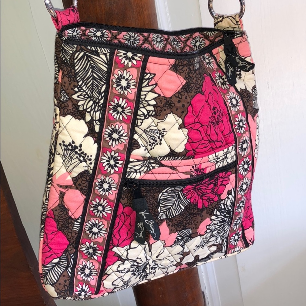 Vera Bradley purse